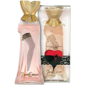 New Brand French Cancan (EDP) parfimērijas ūdens sievietēm 100 ml