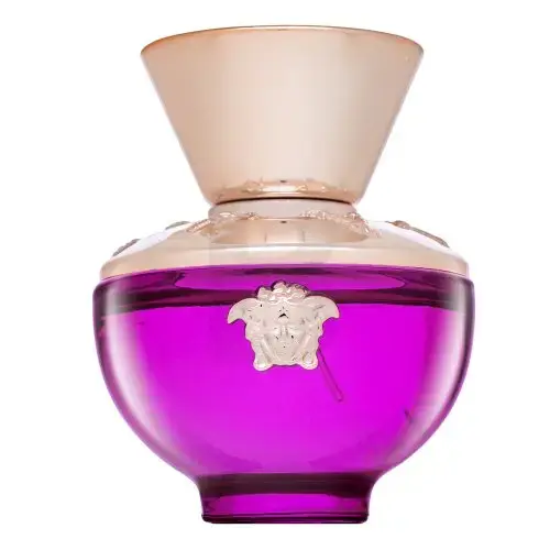Versace Pour Femme Dylan Purple (EDP) парфюмерная вода для женщин 50 мл