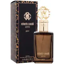 Roberto Cavalli Uomo (EDT) tualetinis vanduo vyrams 100 ml