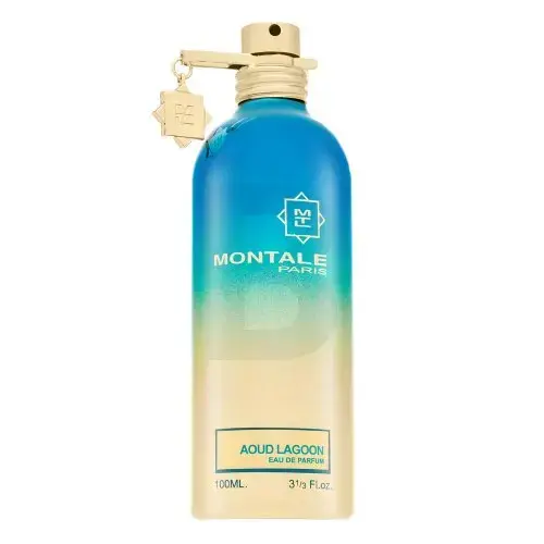 Montale Aoud Lagoon unisex eau de parfum 100 ml