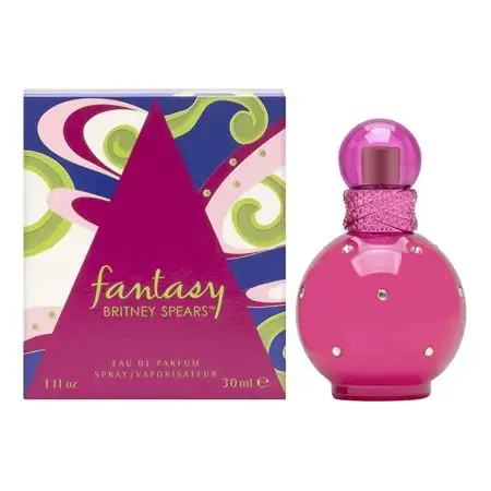 Britney Spears Fantasy (EDP) parfimērijas ūdens sievietēm 30 ml