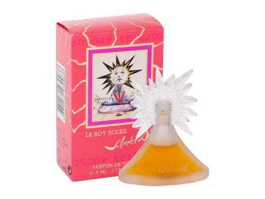 Salvador Dali Le Roy Soleil Eau de Toilette 5 ml