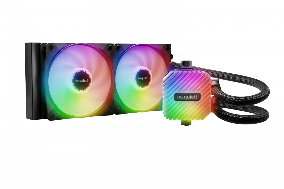 Water cooling Light Loop 240mm AIO ARGB
