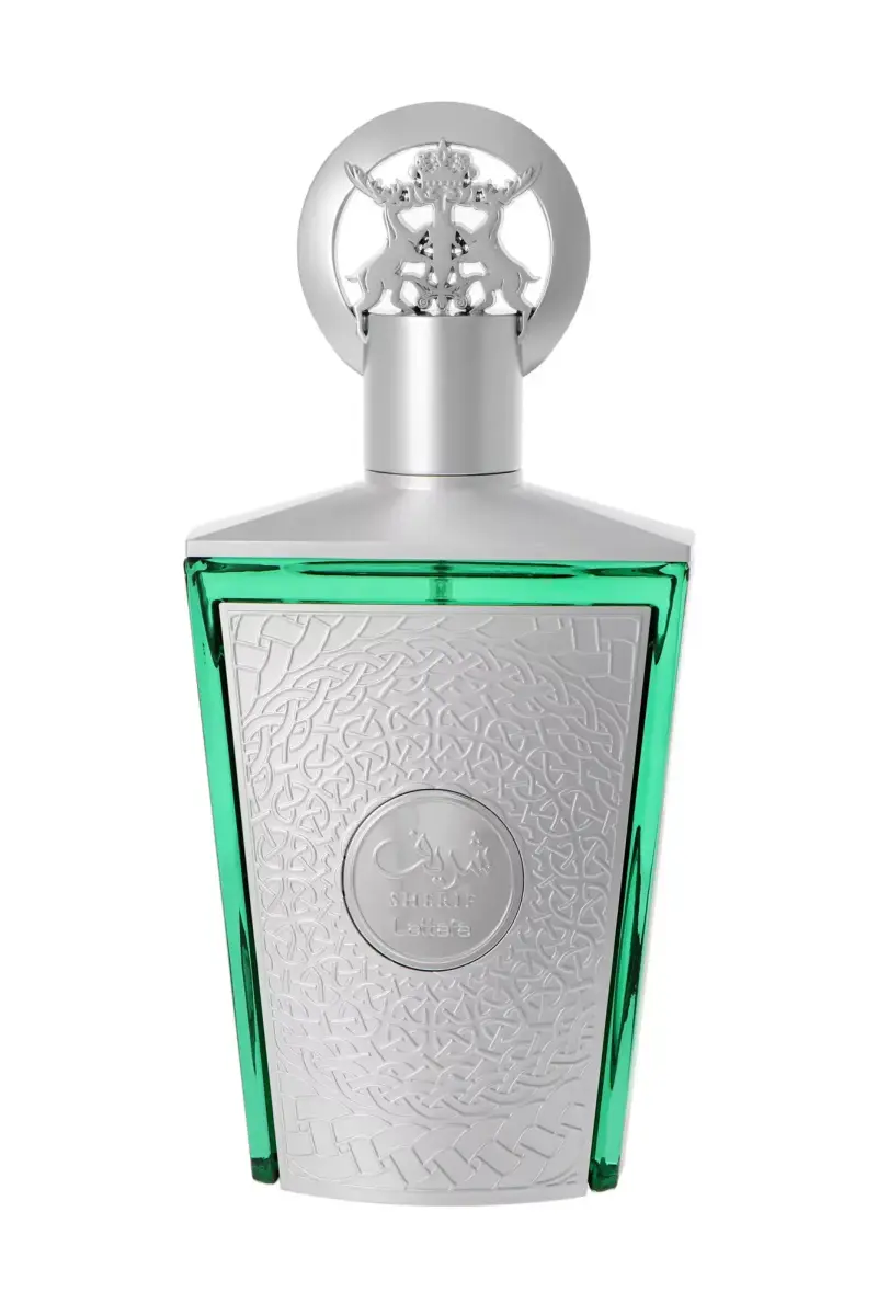 Lattafa Sherif Edp 100ml