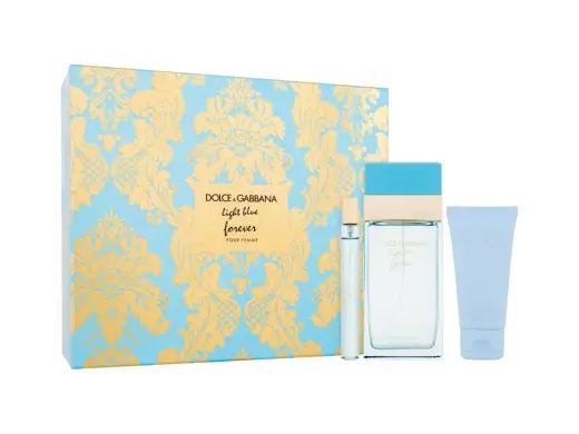 Dolce&Gabbana Light Blue Forever Eau de Parfum 100 ml