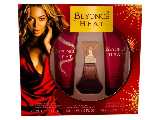 Beyonce Heat Eau de Parfum 30 ml