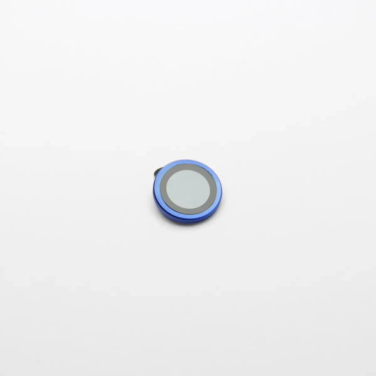Set of lens glasses for iPhone 13 Mini / iPhone 13 6,1" dark blue (2pcs)