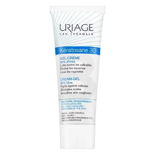 Uriage Kératosane 30 Gel-Créme 75 ml