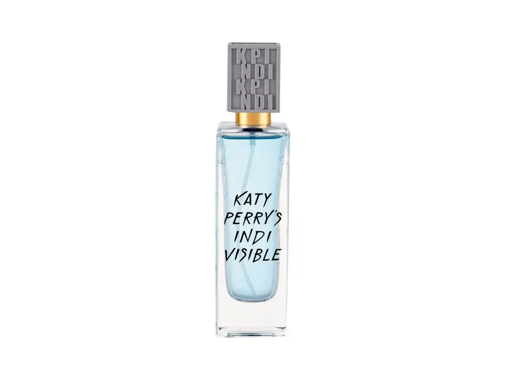 Katy Perry Katy Perry´s Indi Visible Eau de Parfum 50 ml