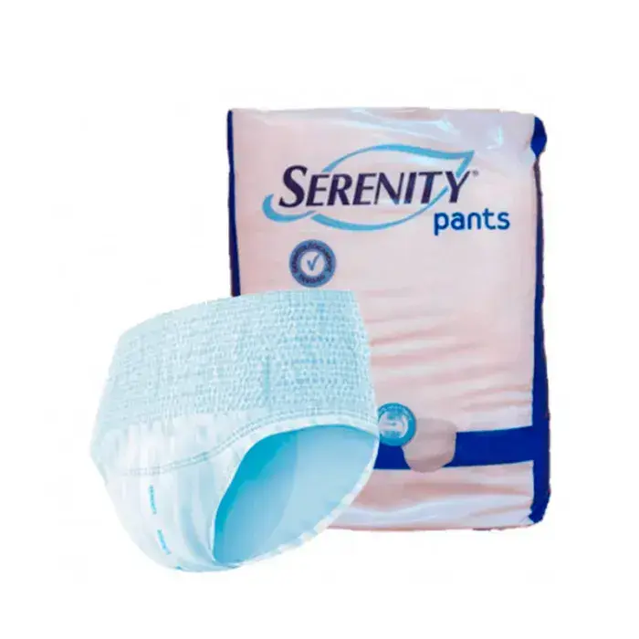SERENITY Serenity Slip S Night Small 80U