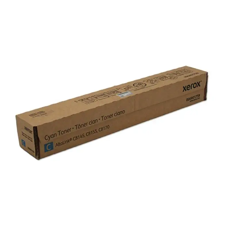 Xerox Toner DMO C8145 Cyan (006R01759)