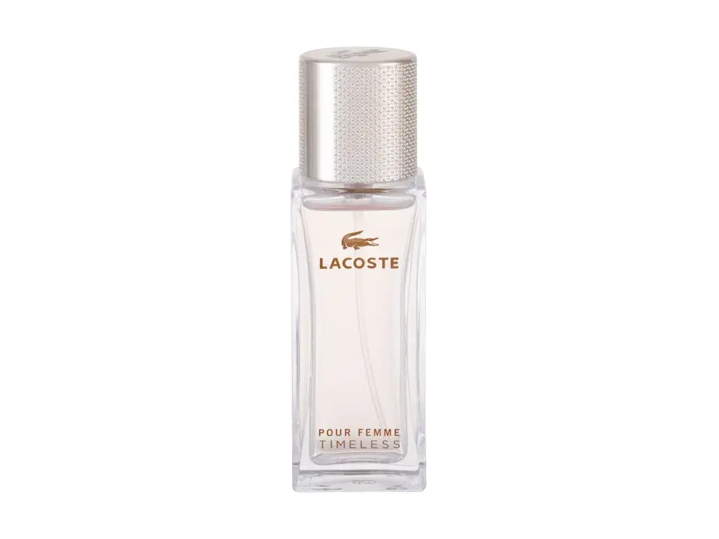 Lacoste Pour Femme Timeless Eau de Parfum 30 ml