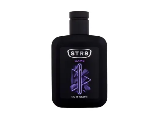 STR8 Game Eau de Toilette 100 ml