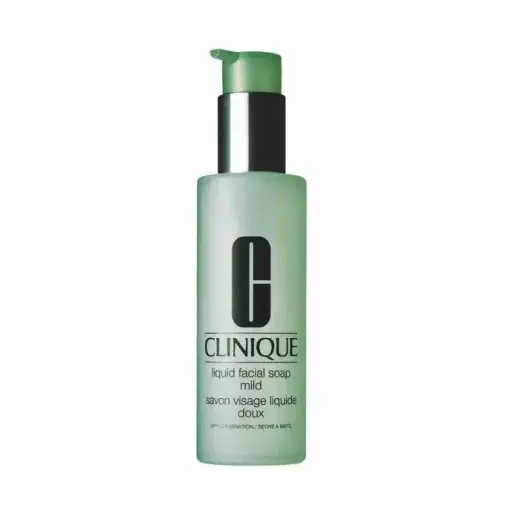 Clinique Liquid Facial Soap Mild 400ml