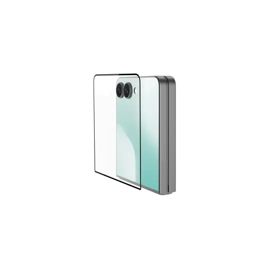 Защитное стекло Nillkin 2.5D CP+ PRO для Samsung Galaxy Z Flip 7 (F766)
