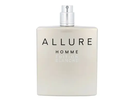 Chanel Allure Homme Edition Blanche Eau de Parfum 100 ml