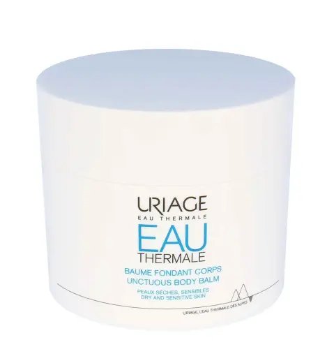 URIAGE Eau Thermale Unctuous Body Balm 200ml