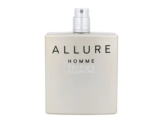 Chanel Allure Homme Edition Blanche Eau de Parfum 50 ml
