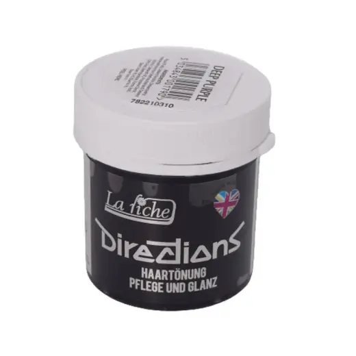 Hair Coloring Toner La RicheDirections 88 Ml Intense Purple