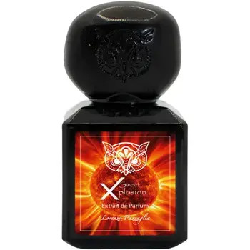 Lorenzo Pazzaglia SWEET XPLOSION EXTRAIT 28