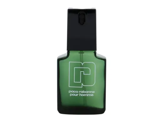 Paco Rabanne Paco Rabanne Pour Homme Eau de Toilette 30 ml