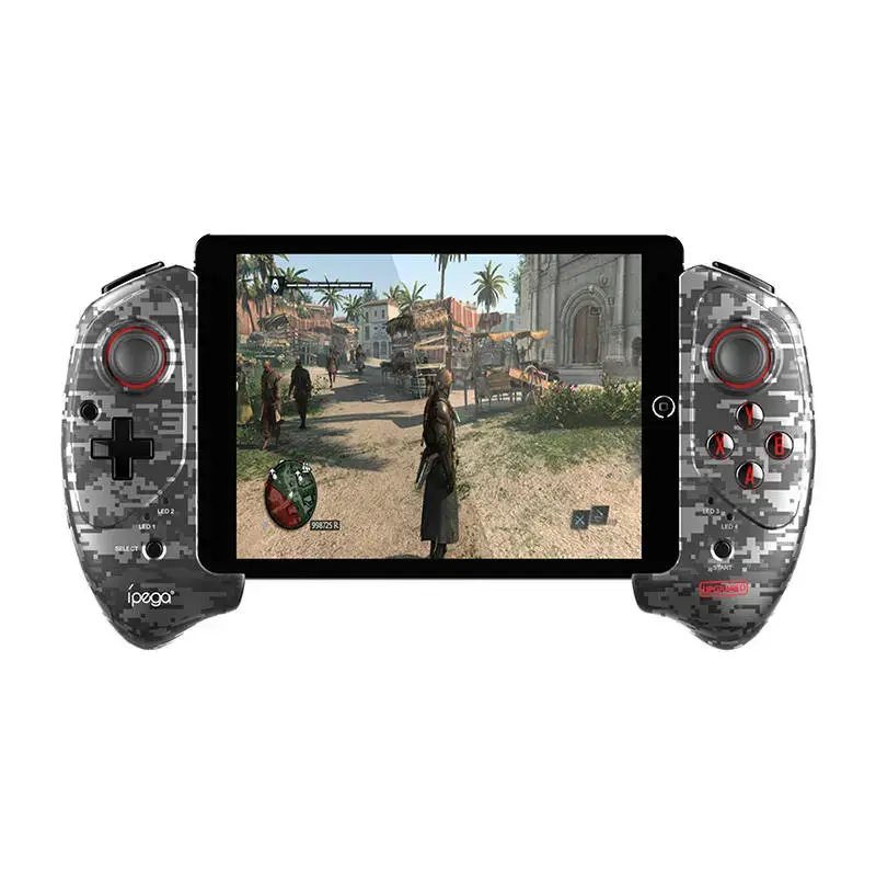 iPega PG-9083A wireless controller for tablets | phones | smart tv | windows | bluetooth 4.0