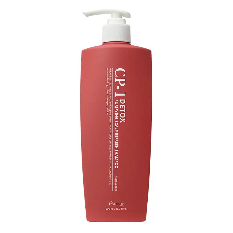 Esthetic House CP-1 Detox Purifying Scalp