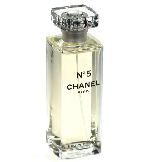 Chanel No.5 Eau Premiere Eau de Parfum 40 ml
