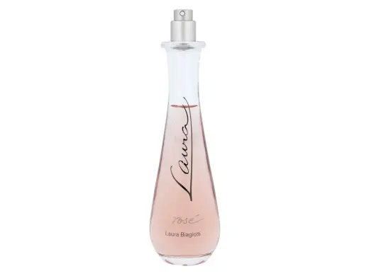 Laura Biagiotti Laura Rose Eau de Parfum 75 ml