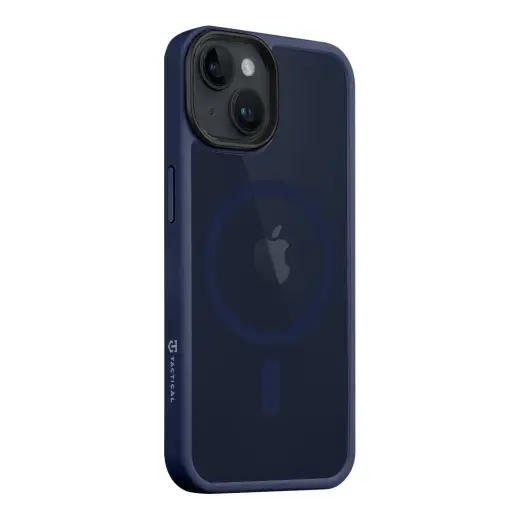 Tactical MagForce Hyperstealth Чехол для iPhone 14 темно-синий
