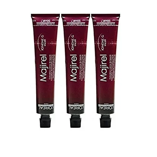 L'Oreal Professionnel Majirouge - Permanent Hair Colour 50ml