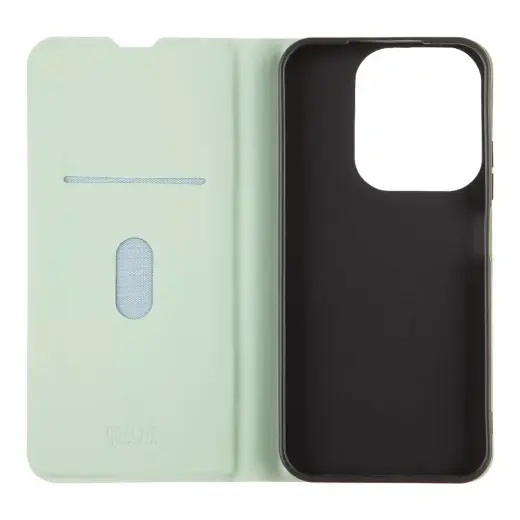 OBAL:ME SmoothTouch Case for Xiaomi Redmi 15C 4G|5G Mint Green