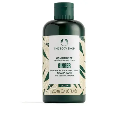 Ginger Scalp Care Conditioner - 250ml