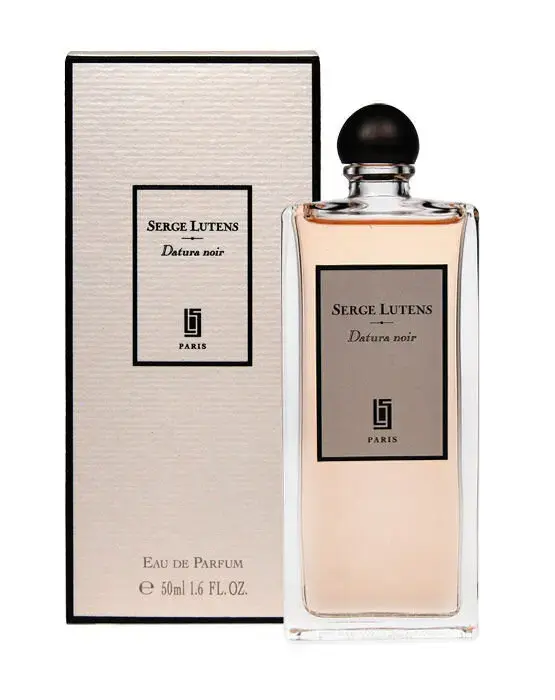 Serge Lutens Datura Noir Eau de Parfum 50 ml