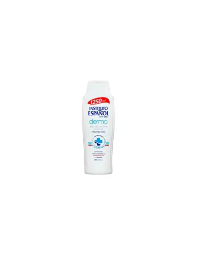 Instituto Español Dermo Gel De Baño 1250ml