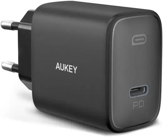 AUKEY PA-F1S Swift ultr afast Wall Charger 20W