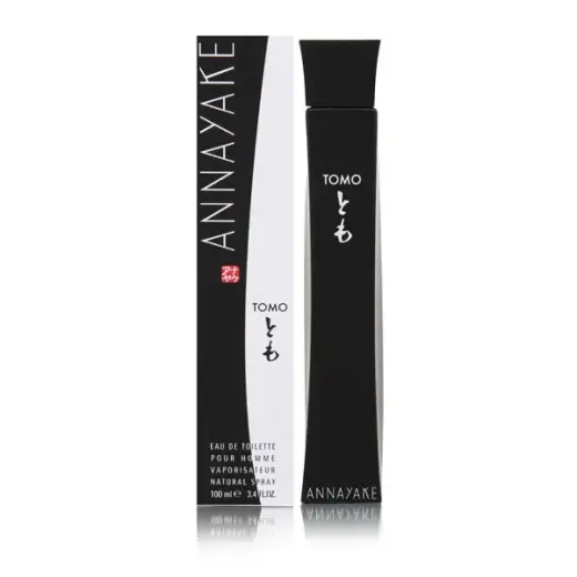 Annayake Tomo (EDT) tualetinis vanduo vyrams 100 ml