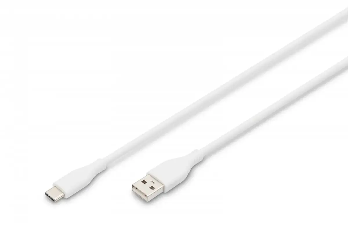 USB-C charging cable AK-300340-005-W