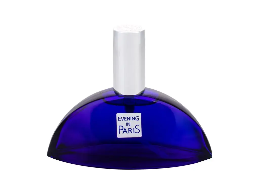 BOURJOIS Paris Soir de Paris (Evening in Paris) Eau de Parfum 50 ml