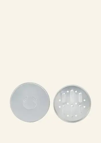The Body Shop Solid Shampoo Travel Case