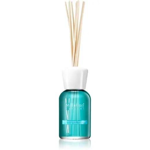 Diffuser Millefiori Milano Mediterranean Bergamot 500ml