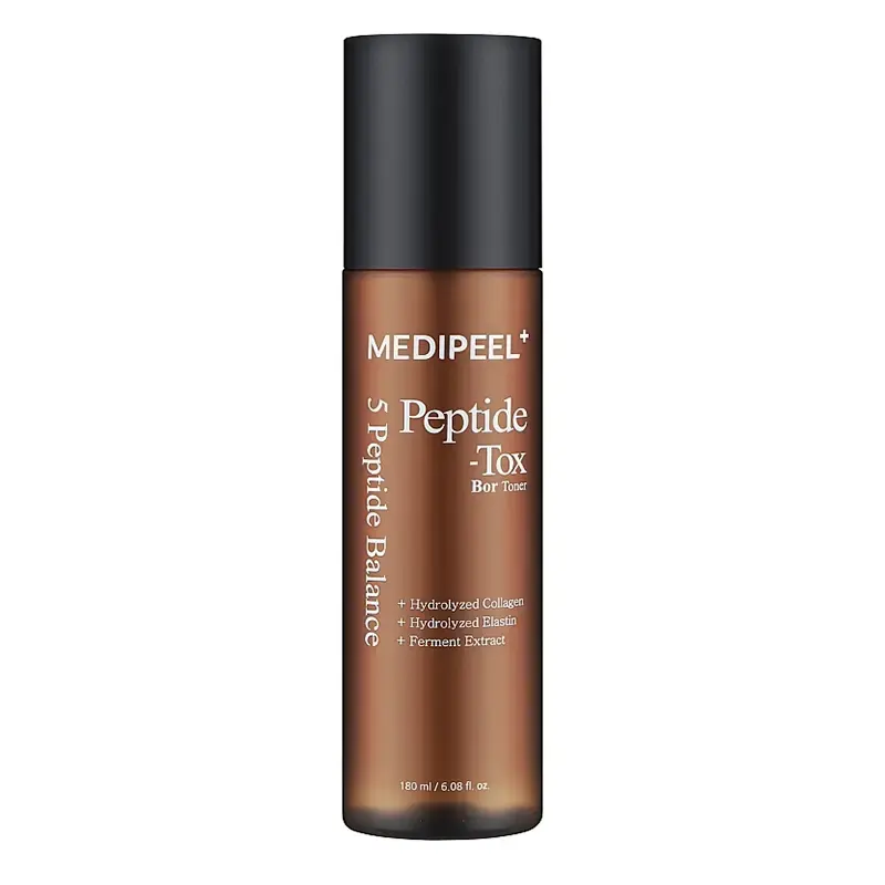 Medi-Peel Peptide-Tox Bor Toner 180 ml