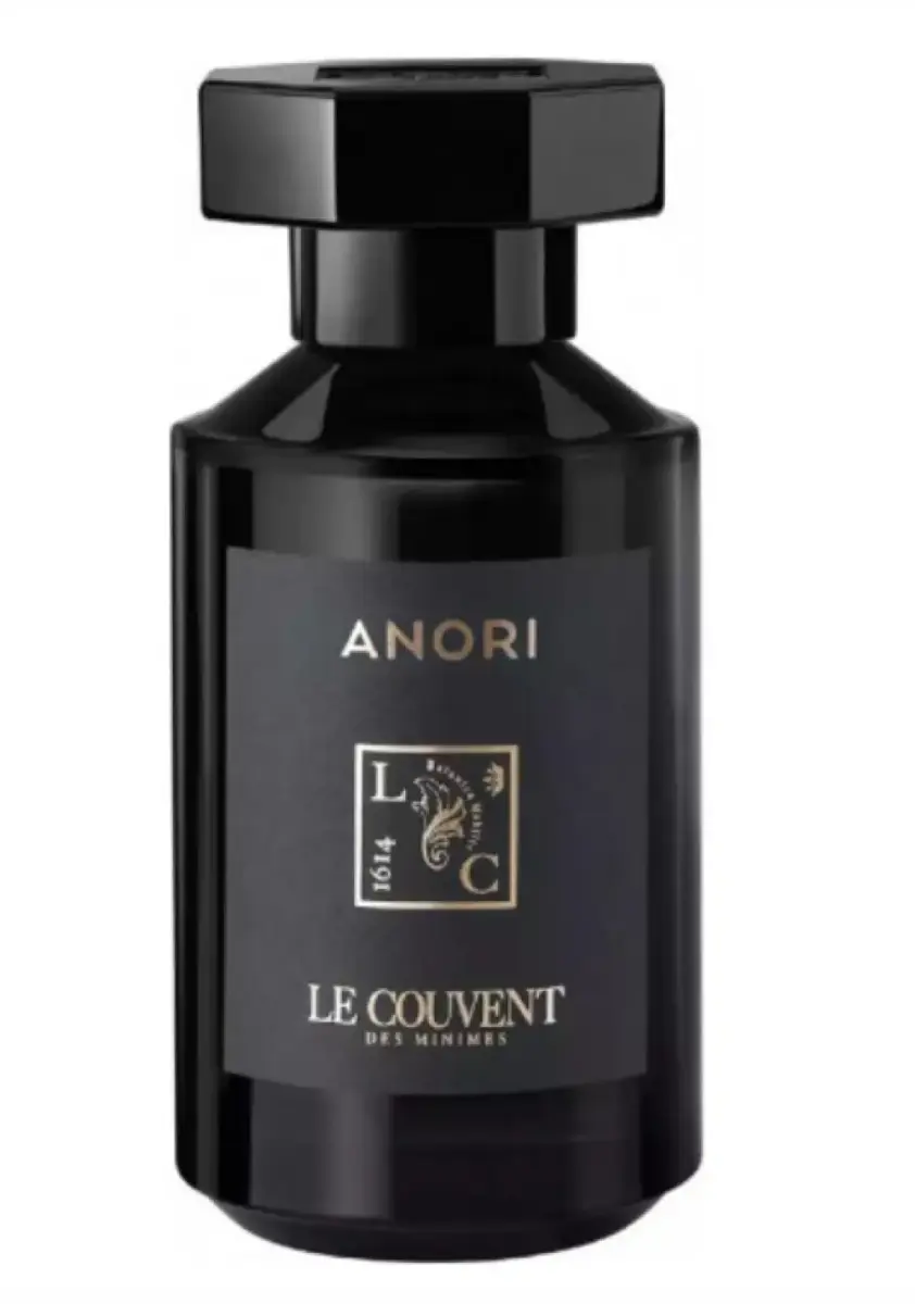 Le Couvent Maison de Parfum, Remarquables - Anori, Eau De Parfum, Unisex, 100 ml *Tester