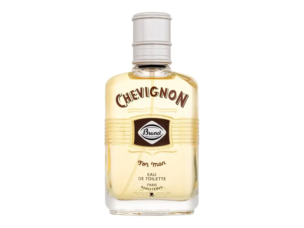 Chevignon Men Eau de Toilette 100 ml