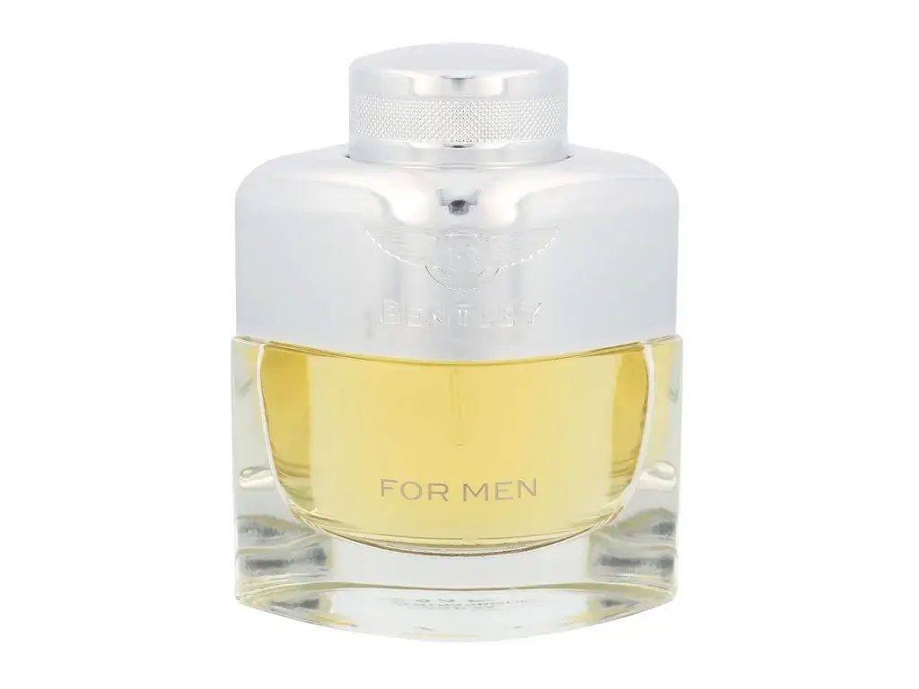 Bentley Bentley For Men Eau de Toilette 60 ml