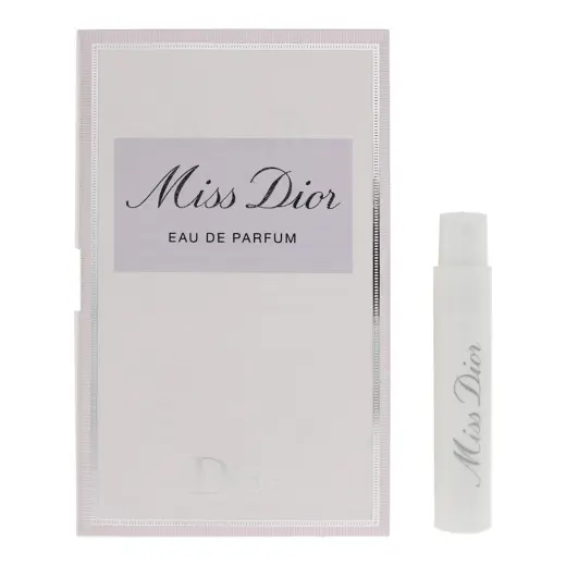 Christian Dior, Miss Dior, Eau De Parfum, For Women, 1 ml *Vial