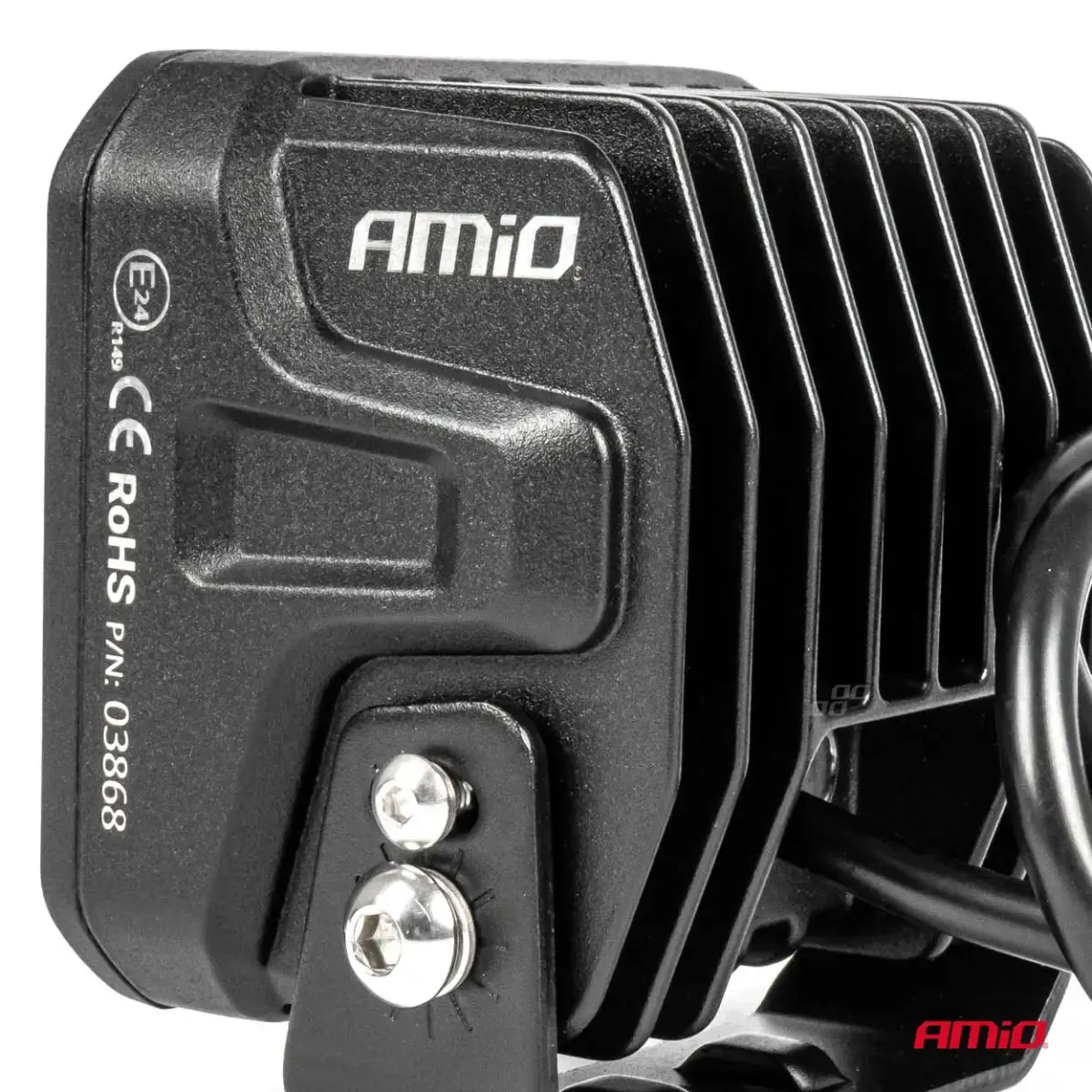LED driving lamp PRO Series AMiO-03868