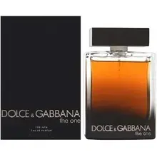Dolce & Gabbana The One for Men (EDP) parfimērijas ūdens vīriešiem 150 ml