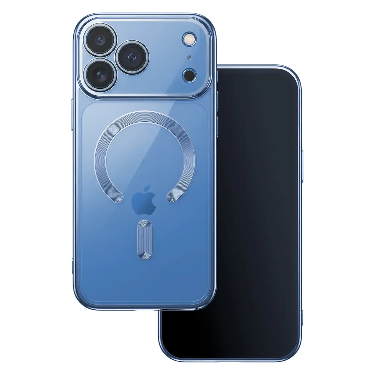 TFO Color Chrome Mag phone case