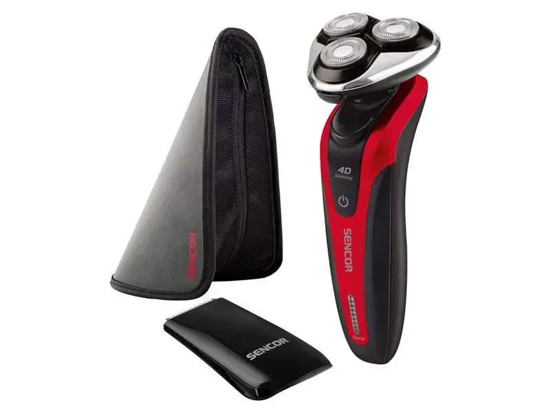 Sencor SMS 5013RD Men's Razor